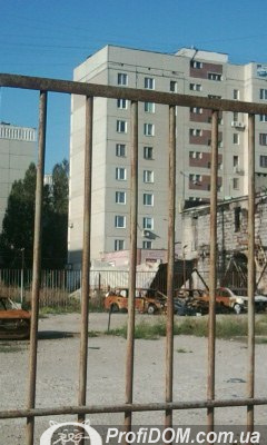 Все разрушения Луганска_728