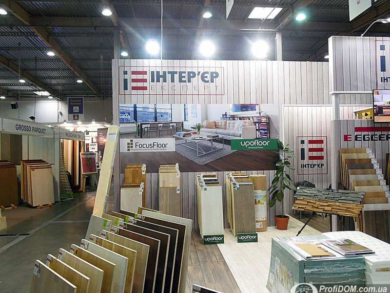 Выставка Inter Build Expo 2017_6