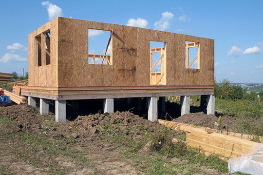 90 советов от застройщиков: как правильно построить дом