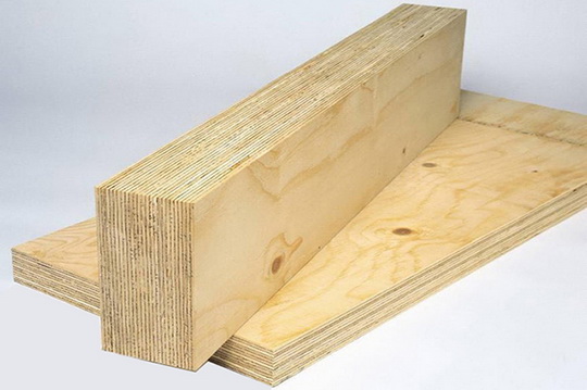 Как выбрать брус для строительства деревянного дома