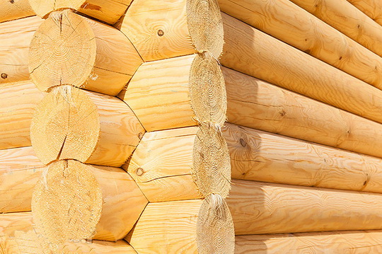 Как выбрать сруб для строительства деревянного дома
