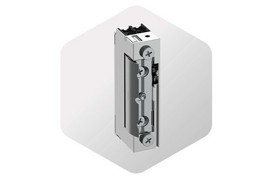 Новый многофункциональный дверной замок AT-S от компании MACO