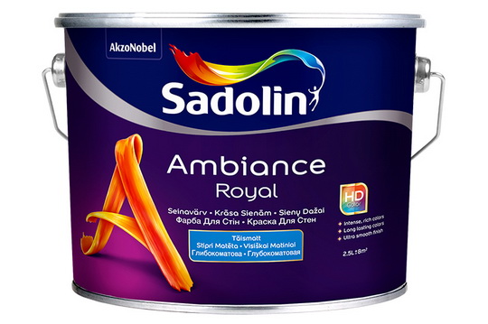 Sadolin Ambiance