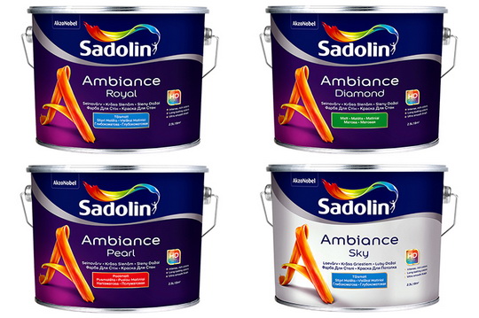 Sadolin Ambiance