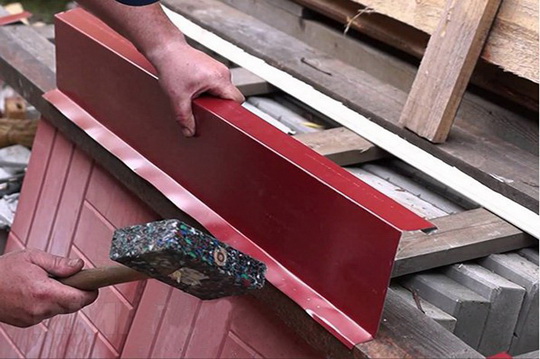 Как установить цокольные панели для отделки дома своими руками