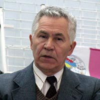 Иван Гаврилов