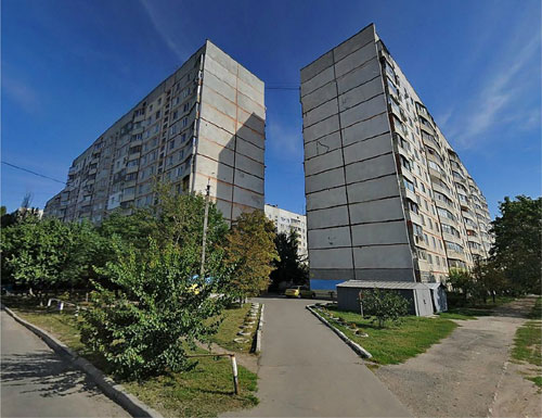 В Харькове на программу доступного жилья выделят 350 квартир