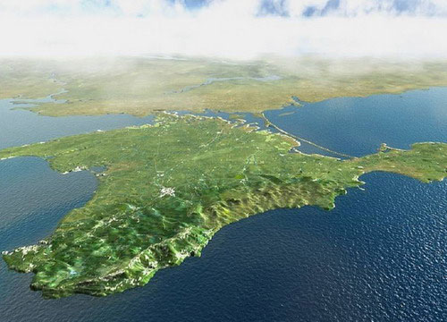 Крыму могут вернуть полномочия в земельной сфере