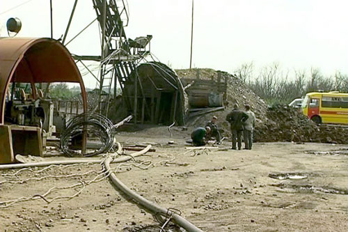 В Луганской области разработают планы городов и построят малые шахты