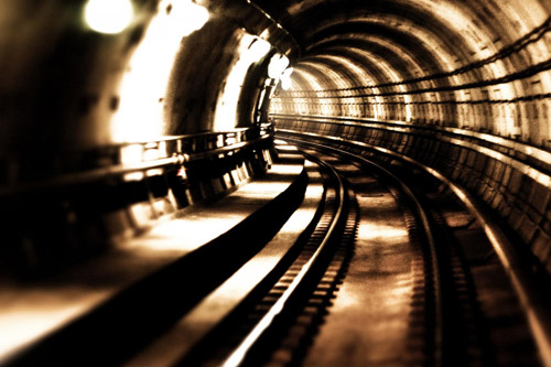 Скрытая угроза пассажирам таится в киевском метро