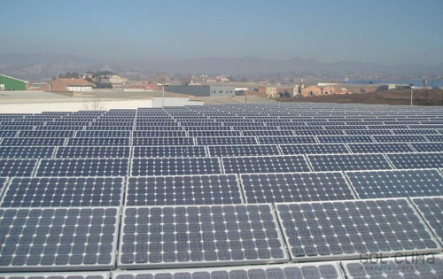 В Херсонской области построят солнечную электростанцию