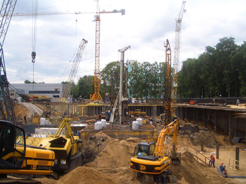30 мая состоится заседание Государственной архитектурно-строительной инспекции