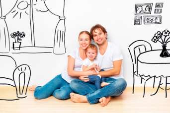 Сколько украинских семей получат «молодежное жилье» до 2020 года