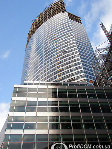 Штаб-квартира Goldman Sachs, США, 10-е место