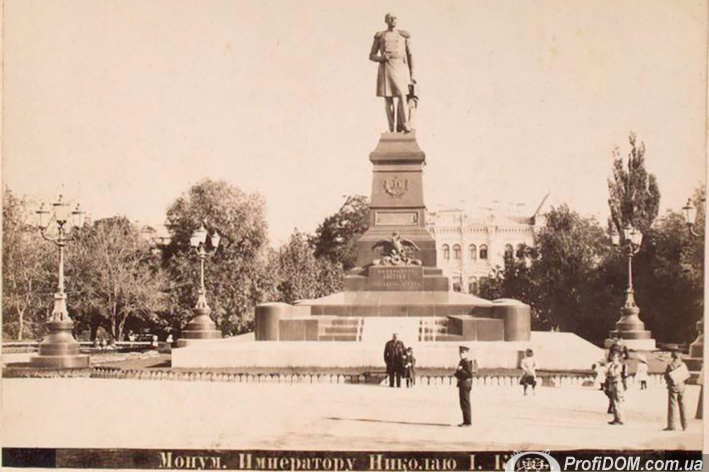 Старинные фотографии Киева. Конец 19-го - начало 20-го веков_9