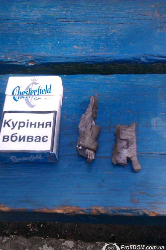 Все разрушения Луганска_381