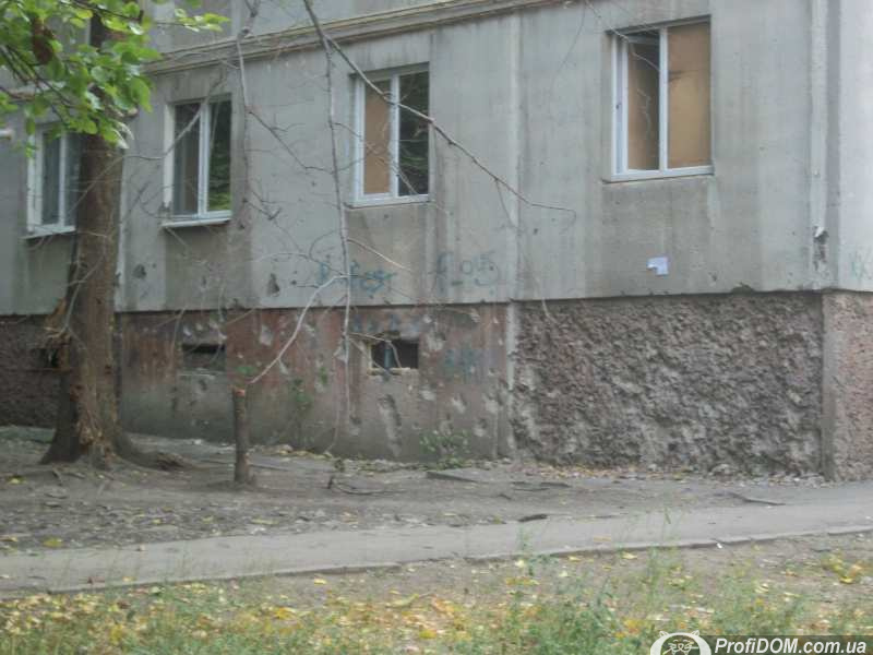 Все разрушения Луганска_404