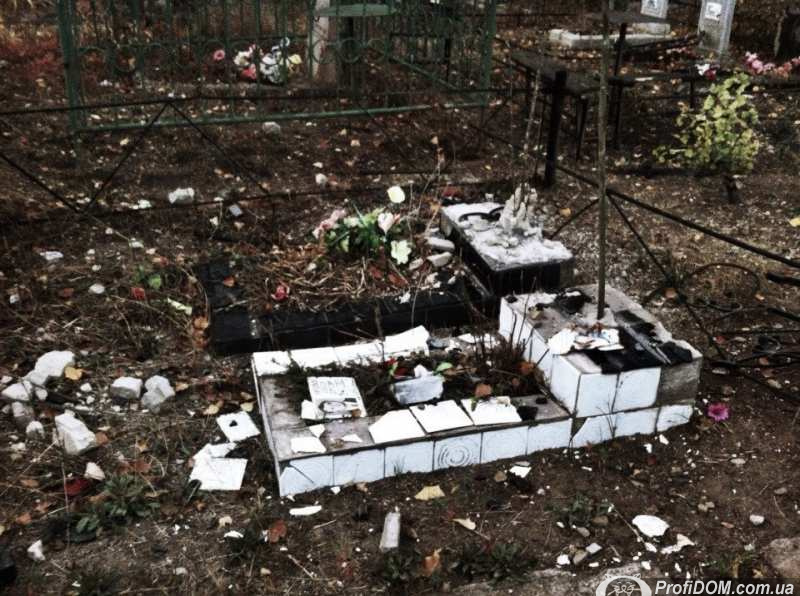 Все разрушения Луганска_639