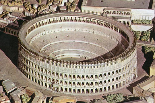 Тайны подземного Рима