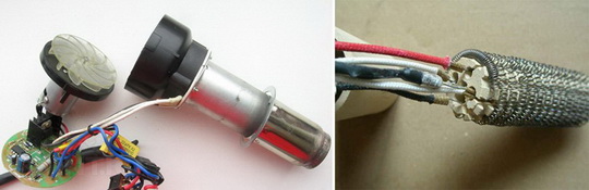 Как выбрать строительный фен