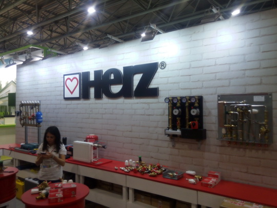 Международный фестиваль монтажников и проектантов Install Fest Ukraine 2018