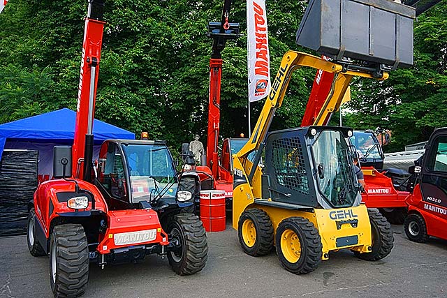 Выставка Агро-2018 Выставка Агро-2018