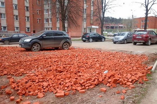 Можно ли использовать стройматериалы б/у