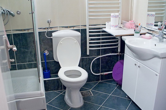 Как сочетаются керамические плитки