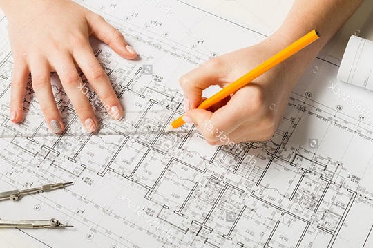 Как разработать дизайн-проект квартиры или дома