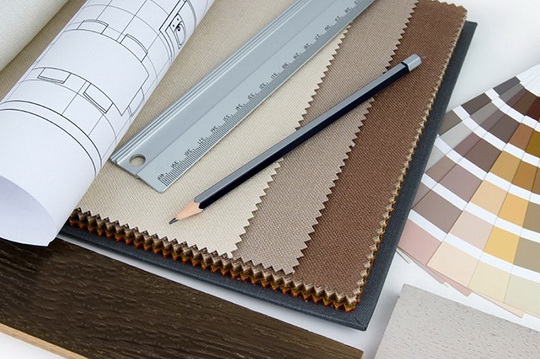 Как разработать дизайн-проект квартиры или дома