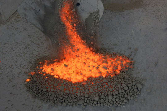 Известь для строительства и ремонта: особенности и характеристики