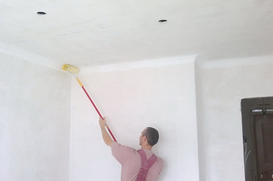 Известь для строительства и ремонта: особенности и характеристики