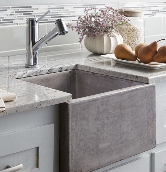 Как выбрать мойку на кухню.