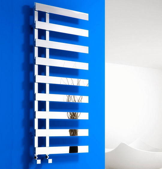 Cамые красивые современные полотенцесушители