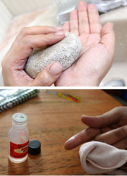 Что такое суперклей