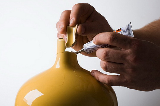 Что такое суперклей