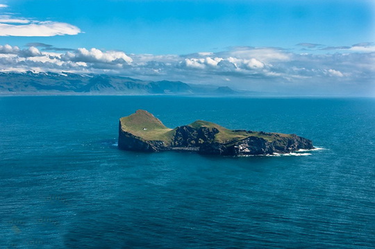 Самые уединённые дома на Земле