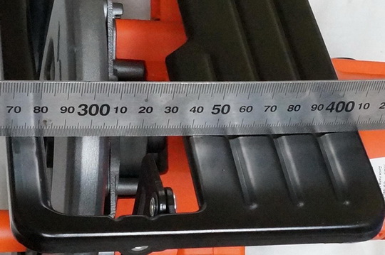 Дисковая пила Black&Decker CS1550-QS