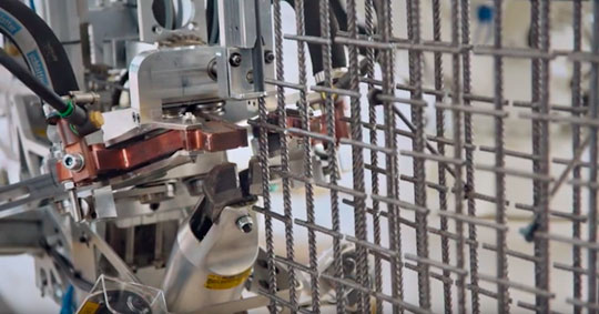 Лучшие строительные роботы 2018 года