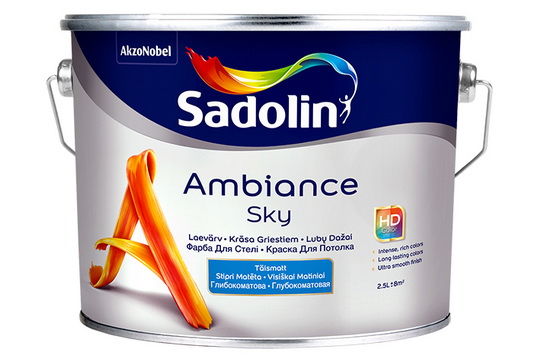 Sadolin Ambiance