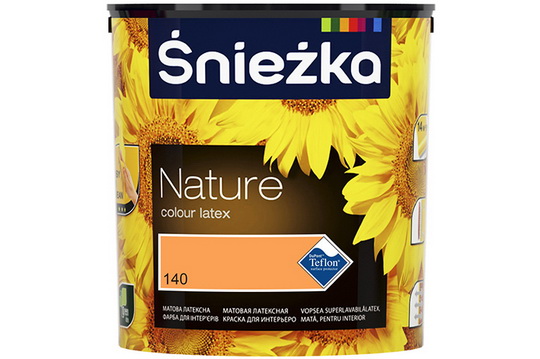 Sniezka Nature