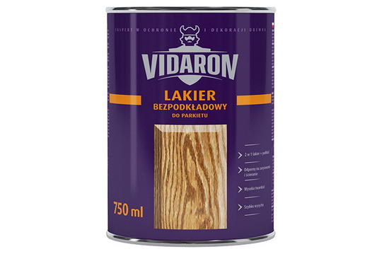 ТМ VIDARON