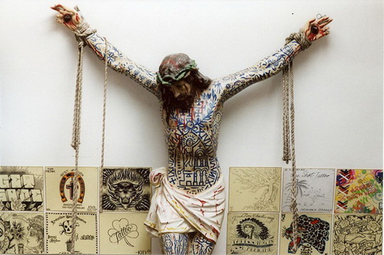 5 самых странных музеев Амстердама