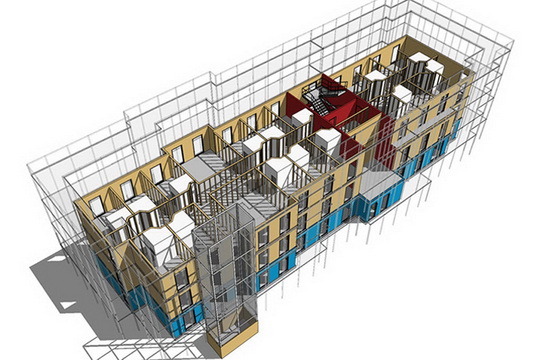 Самые популярные программы для BIM-проектирования