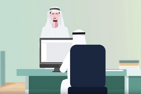 Дубай к 2021 году станет самым высокотехнологичным мегаполисом в мире