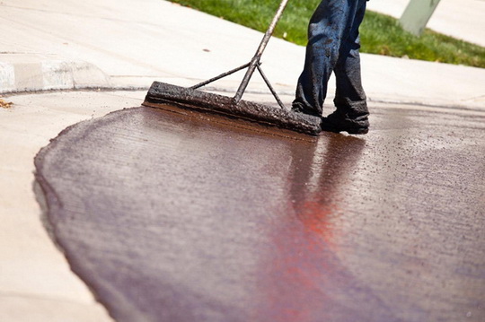 Вся правда о резиновых красках