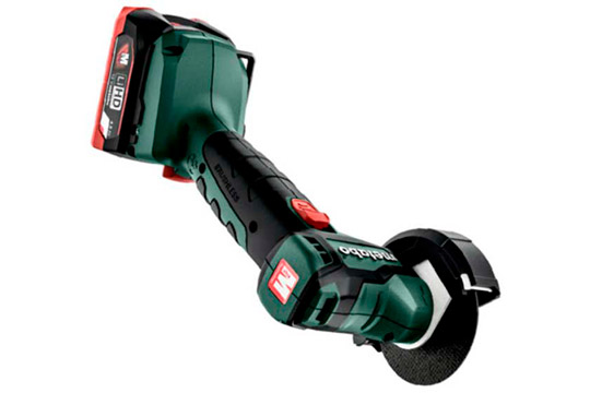 Аккумуляторные инструменты Metabo 12 Вольт