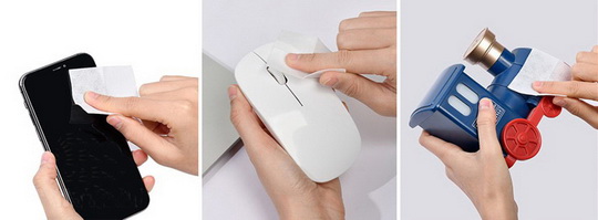 Как защитить дом или квартиру от коронавируса