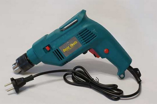 Осторожно, подделка! Набор инструментов Best Tools