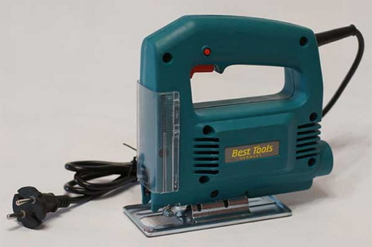 Осторожно, подделка! Набор инструментов Best Tools